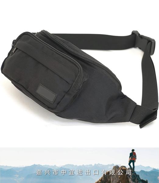 Faraday Belt Bag, Faraday Waist Fanny Pack