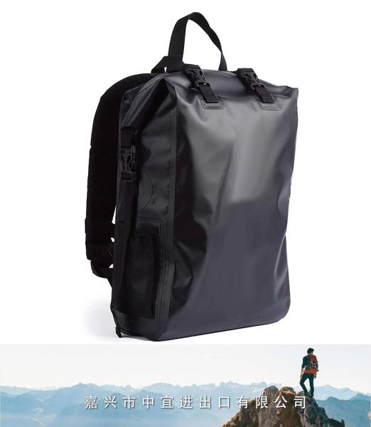 Faraday Defense Backpack, EMP Waterproof Backpack