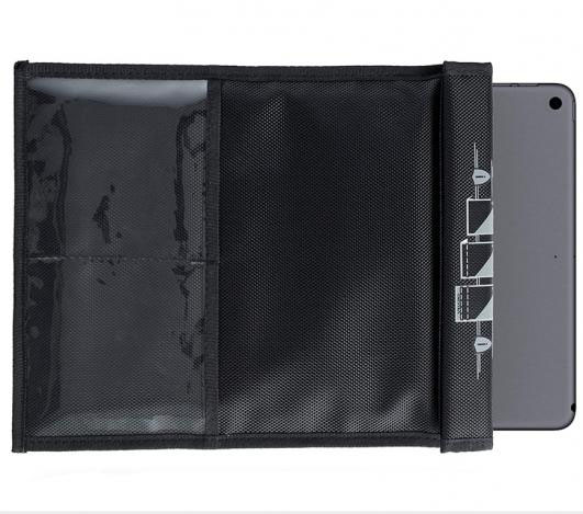 Faraday Defense Faraday Bag Jacket for All Cell Phones and Tablets