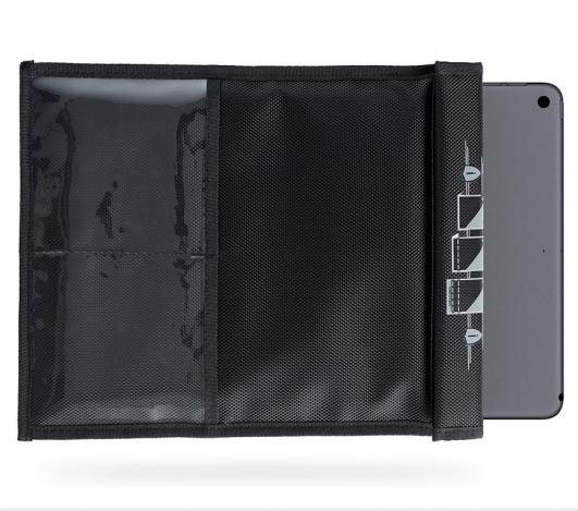Faraday Defense Faraday Bag Jacket for All Cell Phones and Tablets