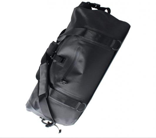 Faraday Dry Duffle Bag 40 Liter, Signal Blocking, Instant Security and Privacy