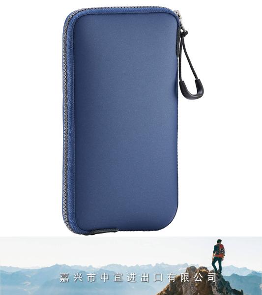 Faraday Neoprene Phone Pouch