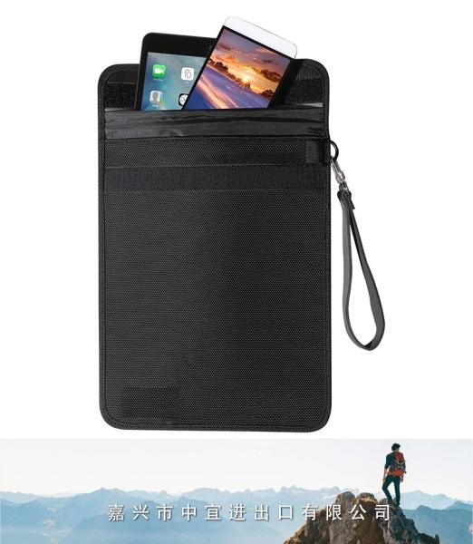 Faraday Pouch, Cellphone Pouch, iPHONE Pouch