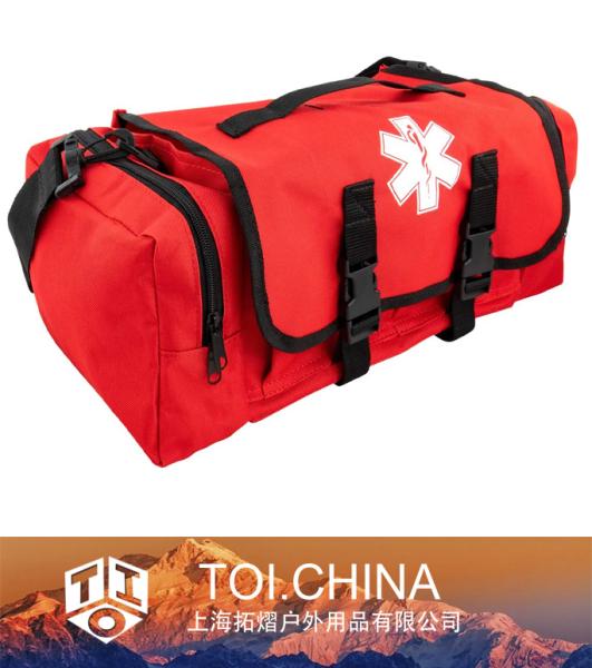 First Aid Medical Bag