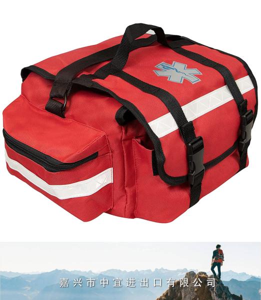 First Responder Bag