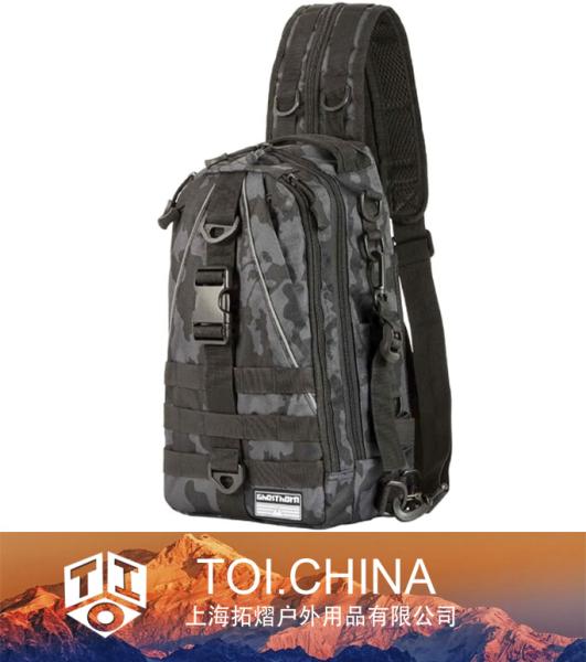 Fishing Backpack, Tackle Sling Bag