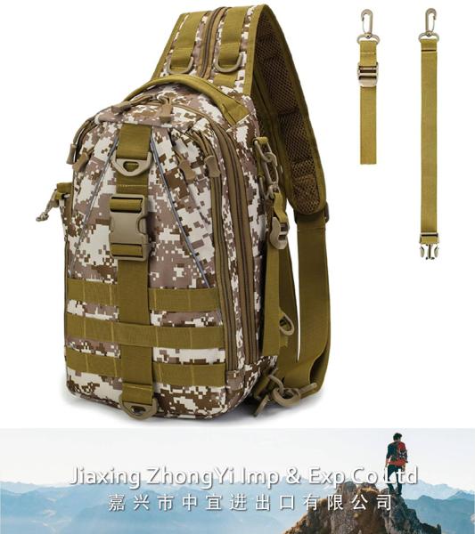 Fishing Tackle Backpack, Storage Bag