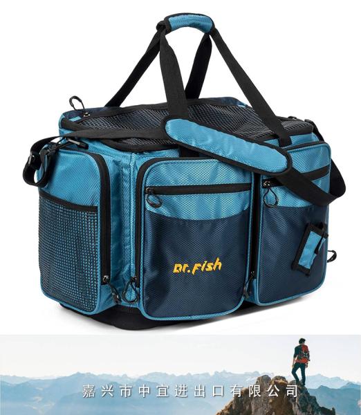 Fishing Tackle Bag