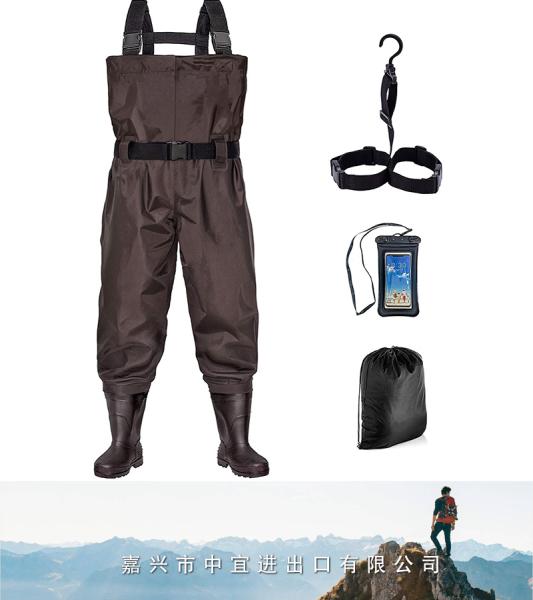 Fishing Waders, Chest Waders
