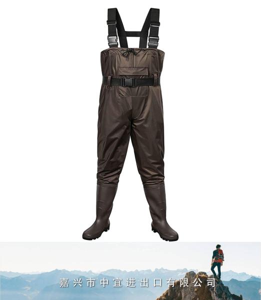 Fishing Waders