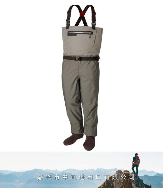 Fishing Waders