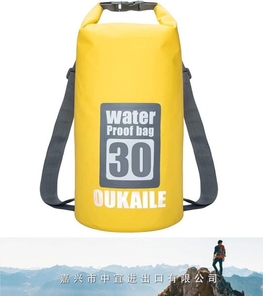 Floating Dry Bag, Marine Dry Sack