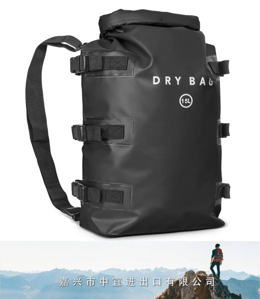 Floating Waterproof Dry Bag