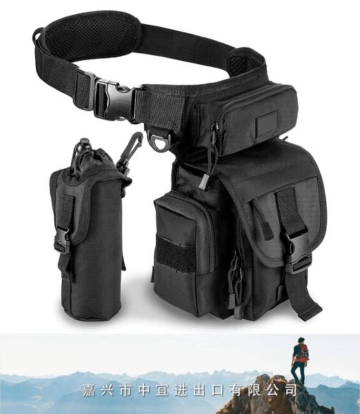 Fly Fishing Tackle Waist Bag