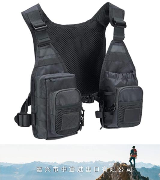 Fly Fishing Vest