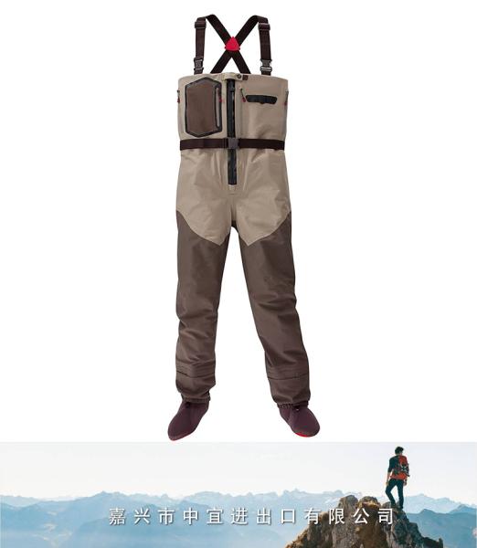 Fly Fishing Waders