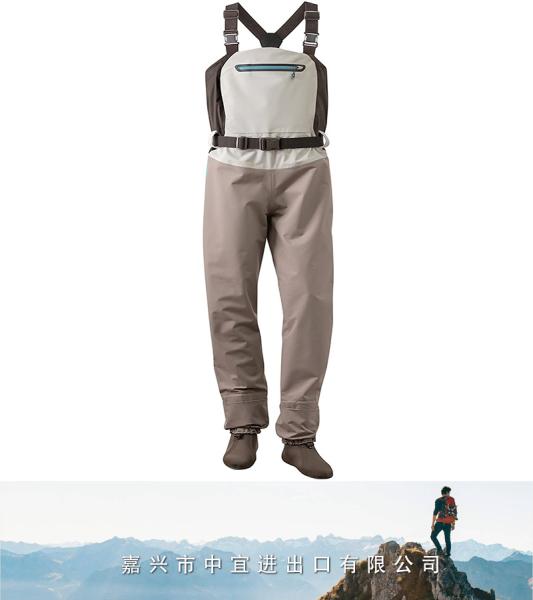 Fly Fishing Waders