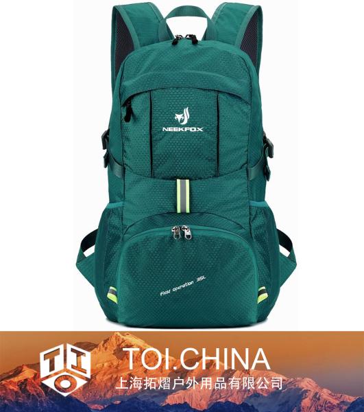 Foldable Camping Backpack,Ultralight Outdoor Sport Backpack