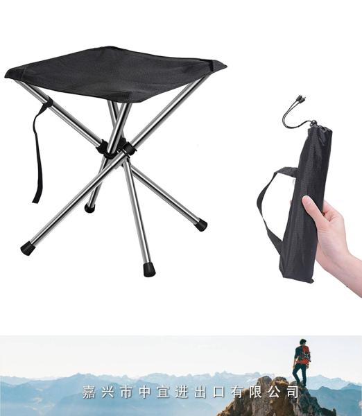 Foldable Camping Stool