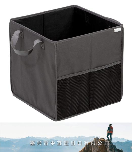 Foldable Car Trunk Organizer