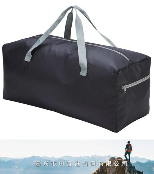 Foldable Duffel Bag, Water Rresistant Travel Bag