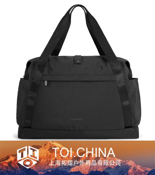 Foldable Travel Bag, Large Duffle Bag