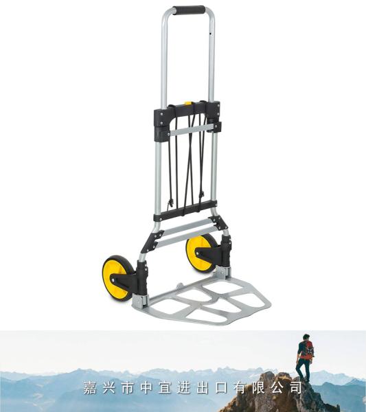 Folding Hand Truck, Trolley Cart