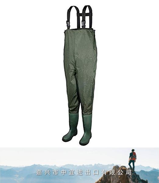 Footwear Chest Wader Boots