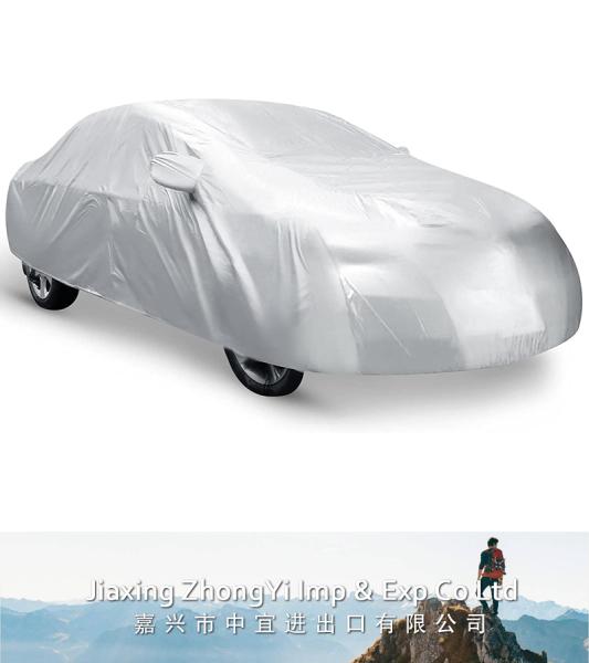 Full Car Cover