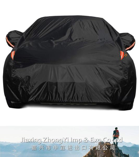 Full Car Covers