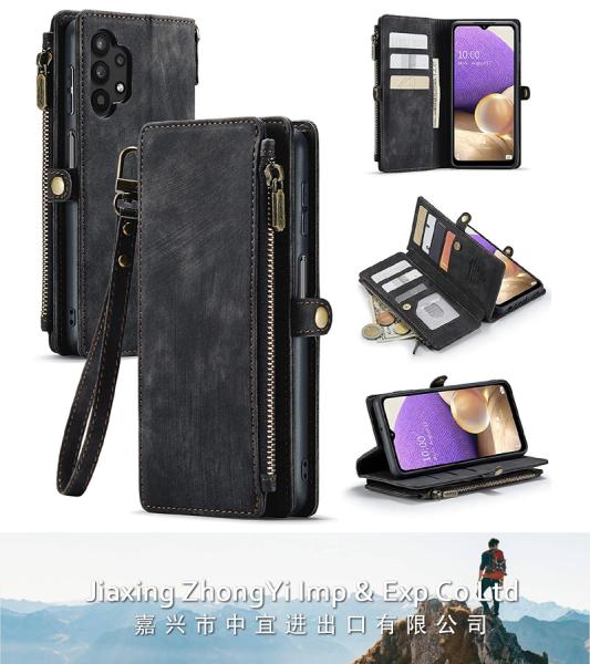 Galaxy Case, Wallet Case