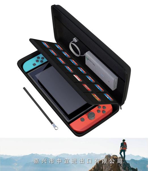 Game Cartridge Holder