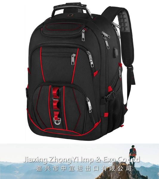 Gaming Laptop Backpack, Travel Laptop Backpack
