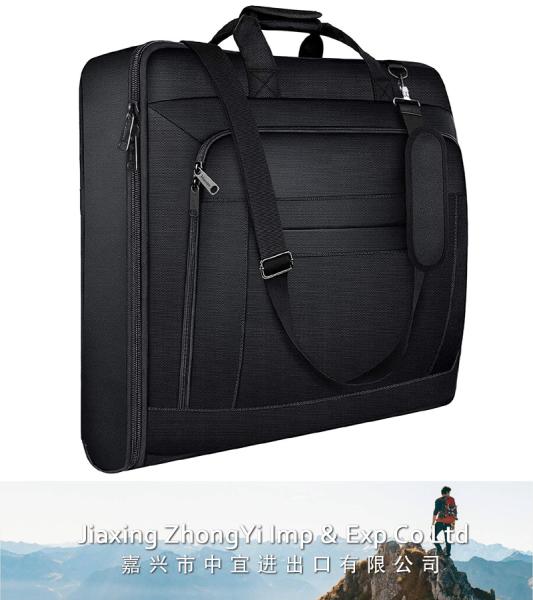 Garment Bag, Luggage Hanging Suit Bag