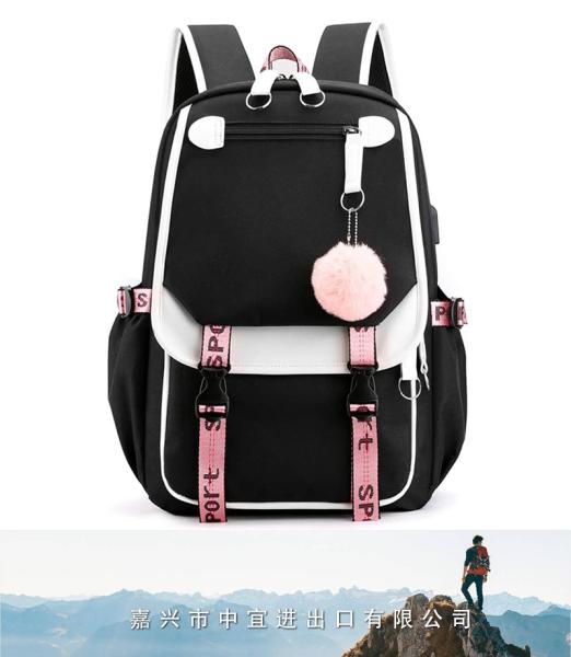 Girl Backpack