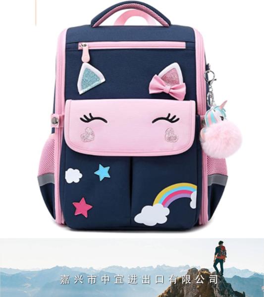 Girls Backpacks, School Backpacks