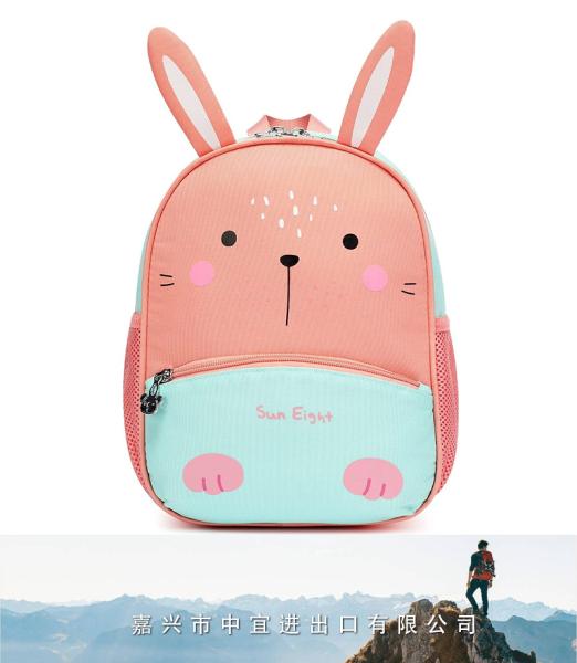 Girls Kids Backpack, Toddler Backpack