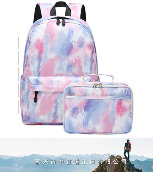 Girls School Bag, Kids Bookbag