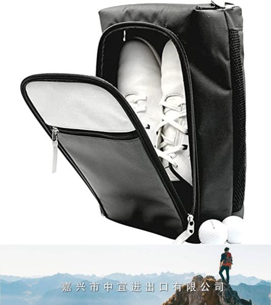 Golf Shoe Bag