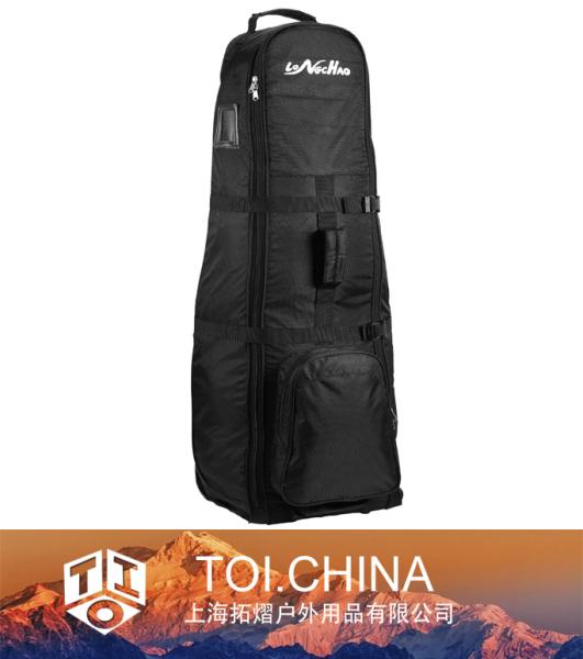 Golf Travel Bag, Foldable Golf Traveling Case