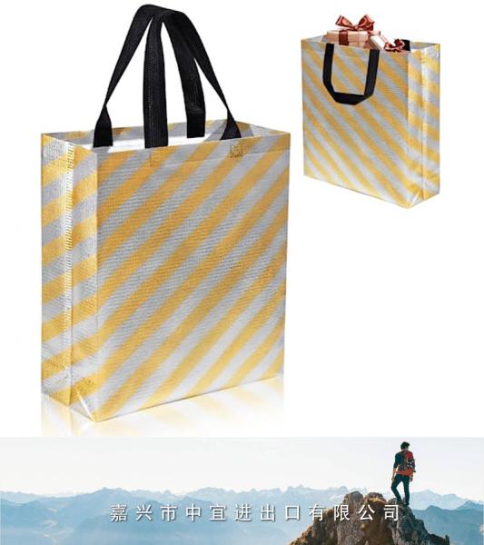 Grocery Shopping Bag, Non Woven Tote Bag