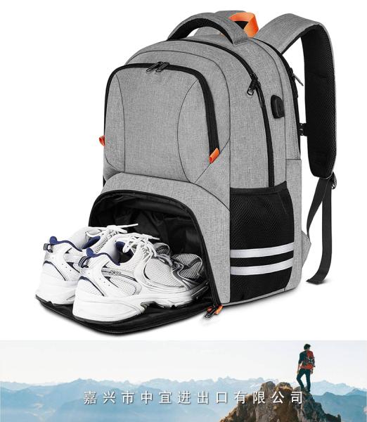 Gym Backpack, Travel Backpack