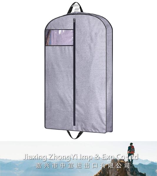 Hanging Garment Bag, Travel Suit Bag