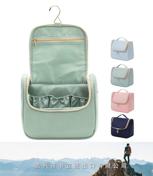 Hanging Travel Toiletry Bag