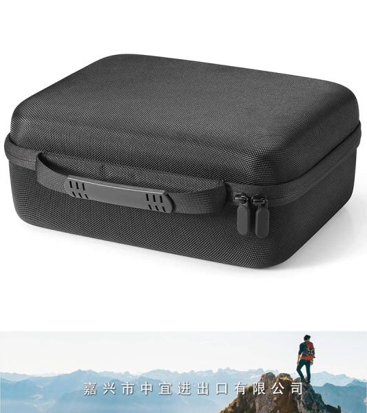 Hard Carrying Case, Protective Storage Travel Bag