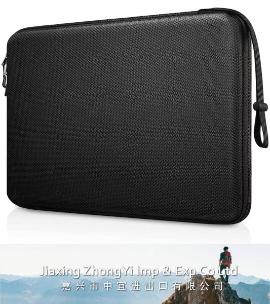 Hard Laptop Sleeve Case, Computer Carrying Case