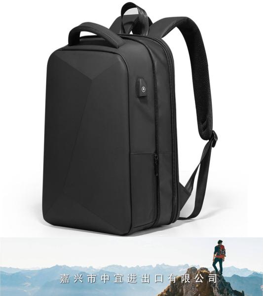 Hard Shell Backpack