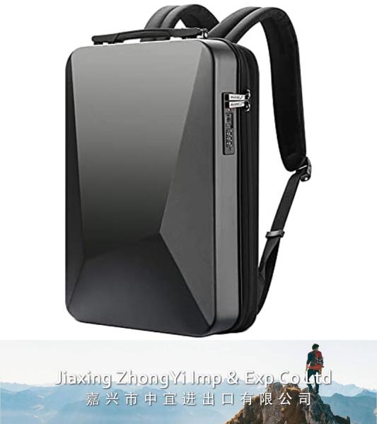 Hard Shell Laptop Backpack, Gaming Backpack