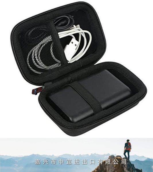 Hard Travel Case, Battery Power Case