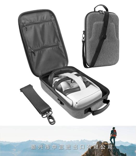 Hard Travel Case, Storage Case